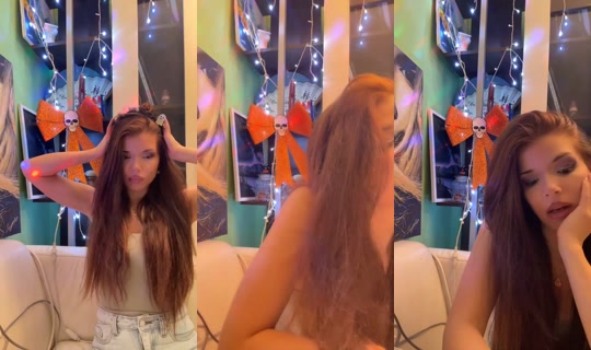 2100228354138233857 LiveMe Live — Oct 30, 2026, 7:28 PM