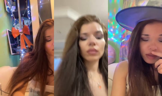 2100228354138233857 LiveMe Live — Oct 31, 2026, 2:55 PM