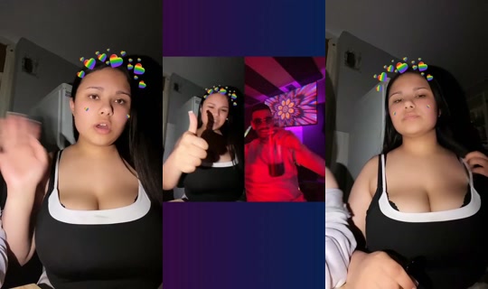 2100255493780724737 LiveMe Live — Oct 15, 2026, 9:39 PM