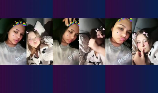 2100255493780724737 LiveMe Live — Oct 20, 2026, 11:48 PM