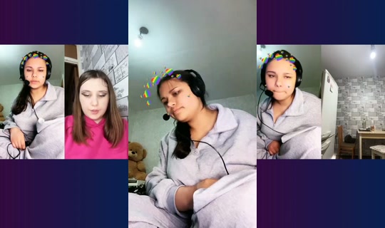 2100255493780724737 LiveMe Live — Oct 21, 2026, 4:11 PM