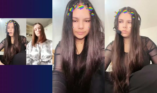 2100255493780724737 LiveMe Live — Oct 22, 2026, 11:35 AM