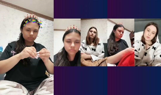 2100255493780724737 LiveMe Live — Oct 23, 2026, 8:25 PM