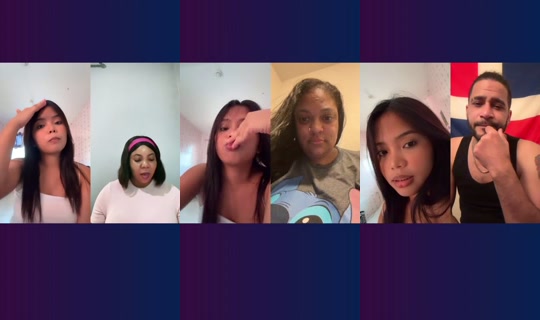 2100706996872219649 LiveMe Live — Oct 1, 2026, 8:00 AM