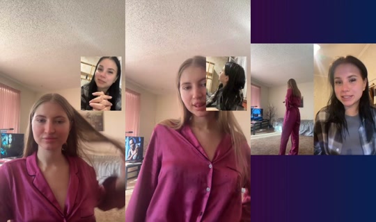 2101010706372287489 LiveMe Live — Sep 18, 2026, 9:05 PM