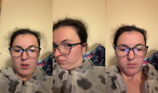 2101212394408434689 LiveMe Live — Oct 4, 2026, 6:22 PM
