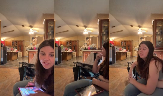 2101413838717268993 LiveMe Live — Oct 30, 2026, 4:31 PM