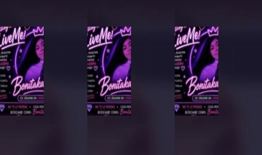 2102520663402063873 LiveMe Live — Oct 24, 2026, 6:48 AM