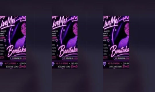 2102520663402063873 LiveMe Live — Oct 26, 2026, 3:00 AM
