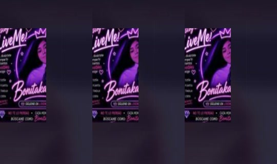 2102520663402063873 LiveMe Live — Oct 26, 2026, 11:50 AM