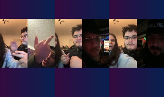 2102716135118210049 LiveMe Live — Oct 21, 2026, 1:06 AM