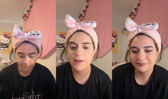 2103316003369430017 LiveMe Live — Sep 25, 2026, 3:54 PM