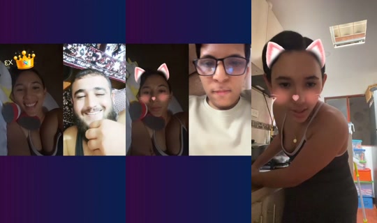 2103327724284849153 LiveMe Live — Oct 19, 2026, 9:40 PM