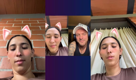 2103327724284849153 LiveMe Live — Oct 23, 2026, 10:01 PM
