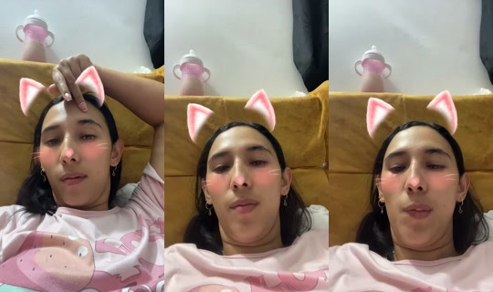 2103327724284849153 LiveMe Live — Oct 25, 2026, 11:58 PM