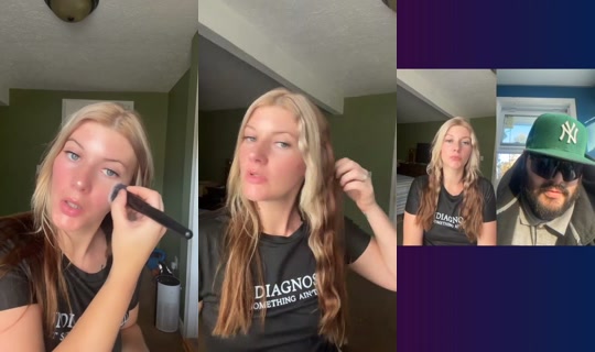 2103481450400557057 LiveMe Live — Oct 26, 2026, 8:01 PM