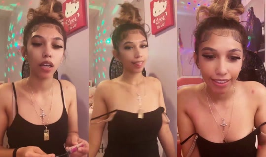 2104449880175912961 LiveMe Live — Oct 4, 2026, 6:14 PM