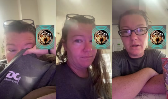 2104554619068967937 LiveMe Live — Oct 9, 2026, 2:50 PM