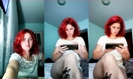 2105557116830526465 LiveMe Live — Oct 18, 2026, 8:33 PM