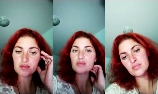 2105557116830526465 LiveMe Live — Oct 18, 2026, 10:14 PM