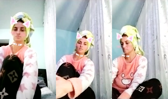 2105557116830526465 LiveMe Live — Oct 20, 2026, 6:12 PM