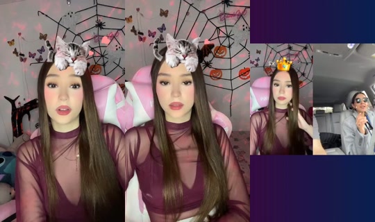 2105893716144385025 LiveMe Live — Oct 20, 2026, 9:50 PM