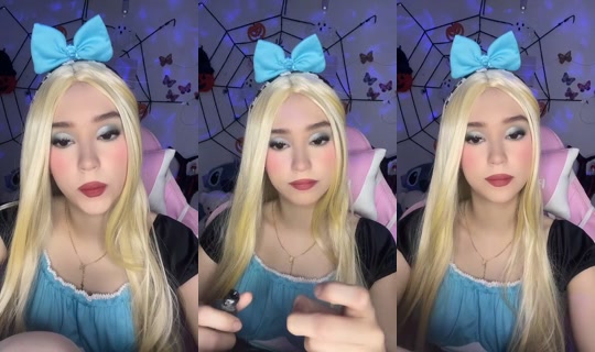 2105893716144385025 LiveMe Live — Oct 30, 2026, 11:28 PM