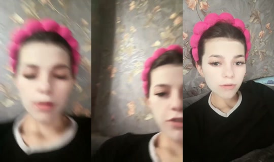 2106686522723101697 LiveMe Live — Oct 16, 2026, 11:11 AM