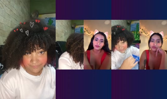 2106767799894672385 LiveMe Live — Oct 23, 2026, 1:24 AM