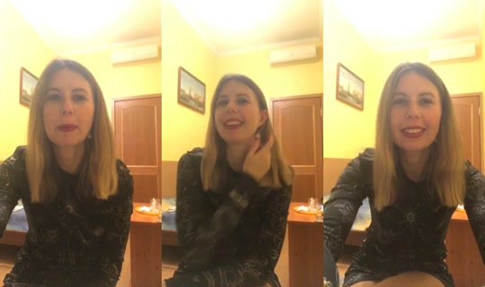 2107051244286290945 LiveMe Live — Oct 14, 2026, 6:32 PM