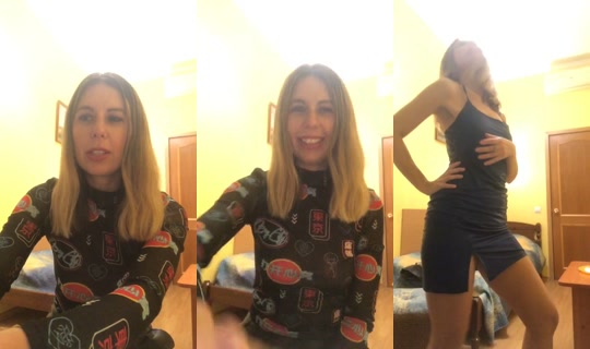 2107051244286290945 LiveMe Live — Oct 17, 2026, 5:17 PM