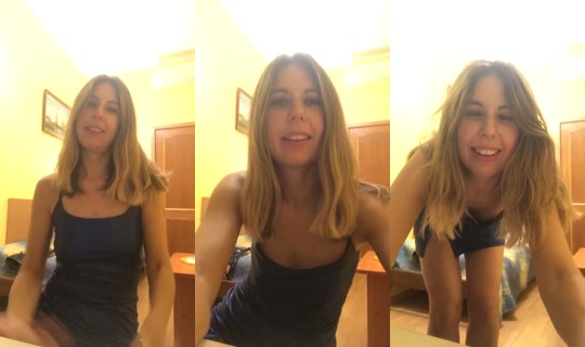 2107051244286290945 LiveMe Live — Oct 17, 2026, 9:31 PM