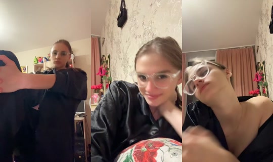 2107720919454558209 LiveMe Live — Oct 10, 2026, 8:07 PM