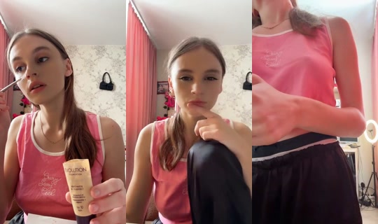 2107720919454558209 LiveMe Live — Oct 11, 2026, 8:08 AM