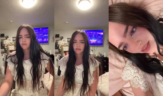 2107984729167865857 LiveMe Live — Oct 9, 2026, 12:32 AM