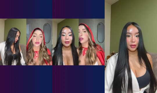 2108343281354277889 LiveMe Live — Oct 29, 2026, 3:06 AM