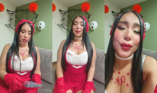 2108343281354277889 LiveMe Live — Oct 31, 2026, 5:50 AM