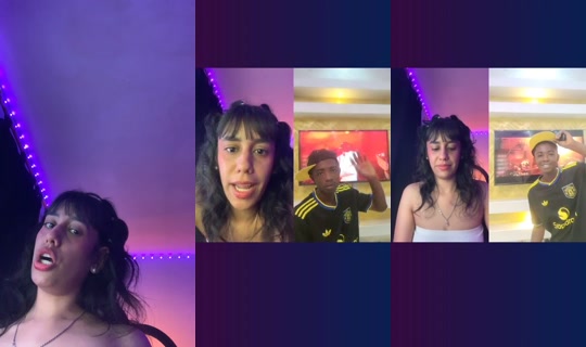 2108813226442160129 LiveMe Live — Oct 16, 2026, 8:29 AM