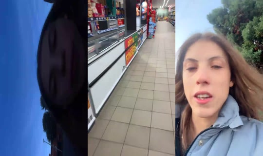 2109090565648290817 LiveMe Live — Oct 13, 2026, 4:36 PM