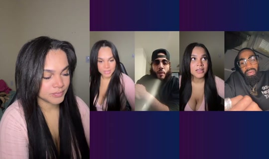 2111156493822867457 LiveMe Live — Oct 18, 2026, 1:58 AM