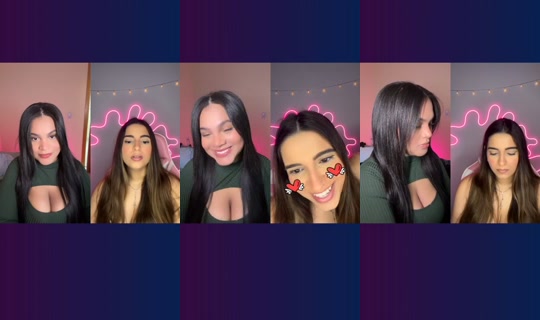 2111156493822867457 LiveMe Live — Oct 20, 2026, 1:36 AM