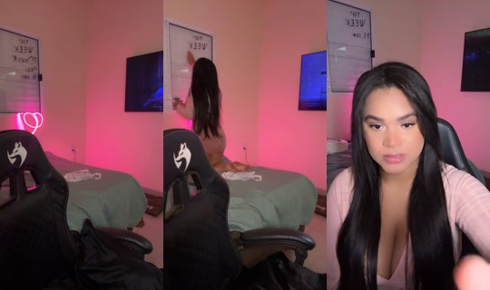 2111156493822867457 LiveMe Live — Oct 21, 2026, 10:46 PM