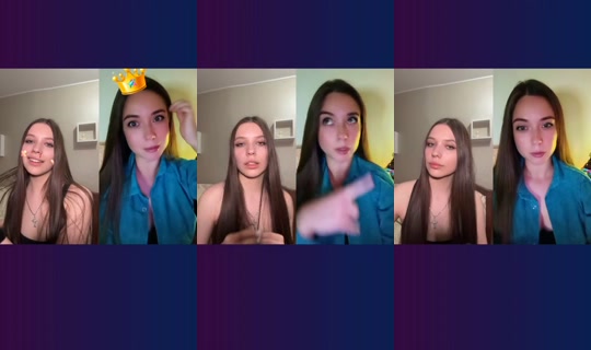 2111454430885319681 LiveMe Live — Oct 20, 2026, 4:56 PM