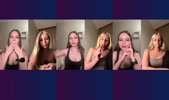 2111454430885319681 LiveMe Live — Oct 20, 2026, 6:38 PM