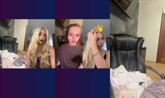2111454430885319681 LiveMe Live — Oct 31, 2026, 3:05 PM