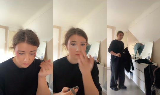 2113048325925744641 LiveMe Live — Oct 23, 2026, 11:35 AM