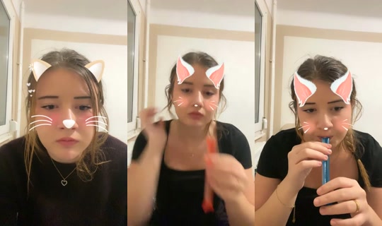 2113048325925744641 LiveMe Live — Oct 23, 2026, 5:19 PM