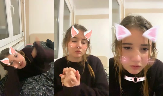 2113048325925744641 LiveMe Live — Oct 23, 2026, 7:17 PM