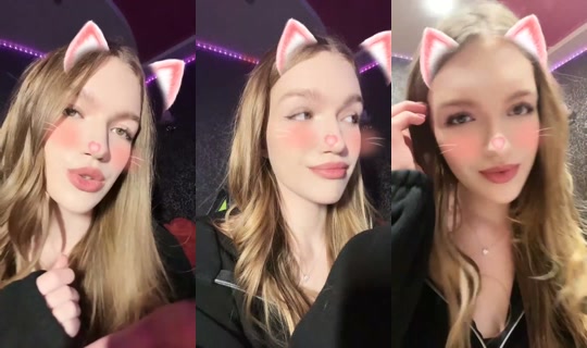 2114001687553984513 LiveMe Live — Oct 30, 2026, 5:31 PM