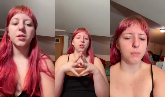 2115598473410332672 LiveMe Live — Oct 30, 2026, 10:48 PM